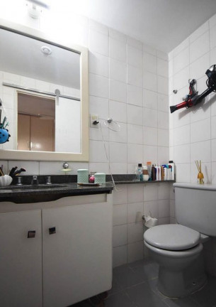 Imagem Apartamento com 3 Quartos à Venda, 98 m² em Vila Andrade - São Paulo