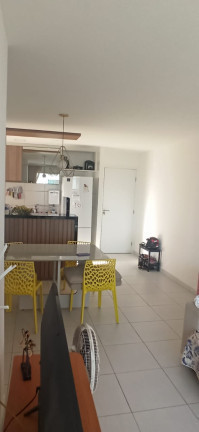 Imagem Apartamento com 3 Quartos à Venda,  em Presidente Kennedy - Fortaleza