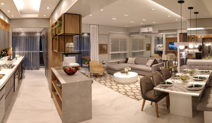 Imagem Apartamento com 2 Quartos à Venda, 137 m² em Paraíso - São Paulo