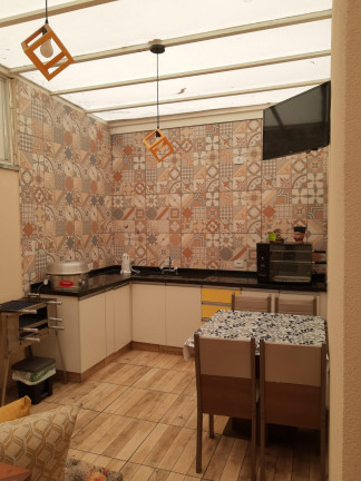 Imagem Sobrado com 3 Quartos à Venda, 170 m² em Tucuruvi - São Paulo