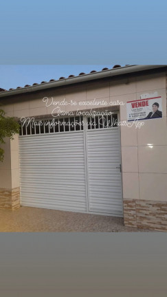Imagem Casa com 4 Quartos à Venda, 70 m² em Castelo Branco - Campina Grande Imagem Casa com 4 Quartos à Venda, 70 m² em Castelo Branco - Campina Grande
