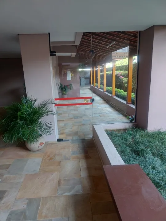 Imagem Apartamento com 2 Quartos à Venda, 58 m²em Vila Esperança - São Paulo