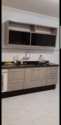 Imagem Sobrado com 2 Quartos à Venda, 80 m² em Vila Aricanduva - São Paulo