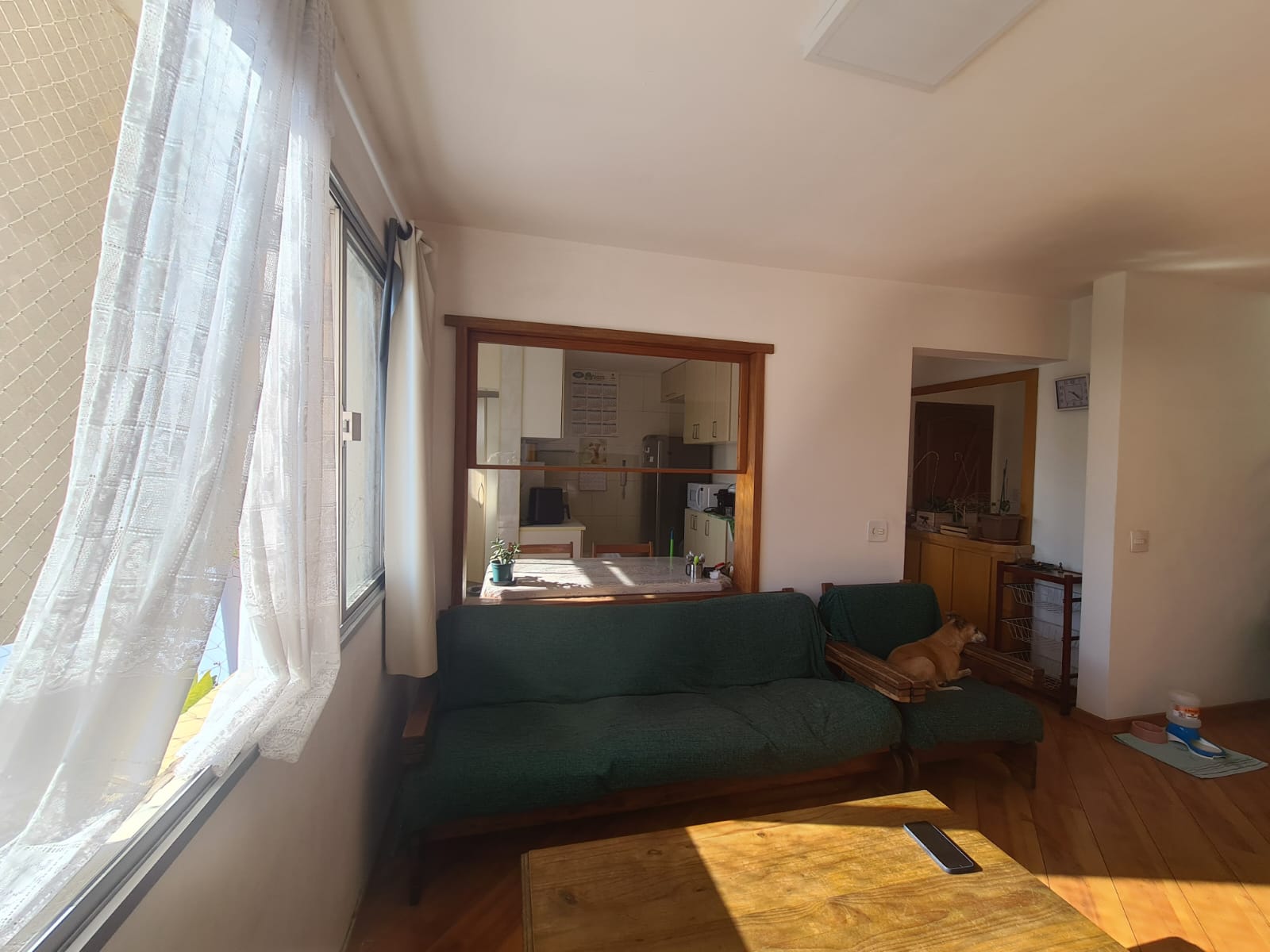 Imagem Apartamento com 3 Quartos à Venda, 115 m² em Vila Monte Alegre - São Paulo Imagem Apartamento com 3 Quartos à Venda, 115 m² em Vila Monte Alegre - São Paulo