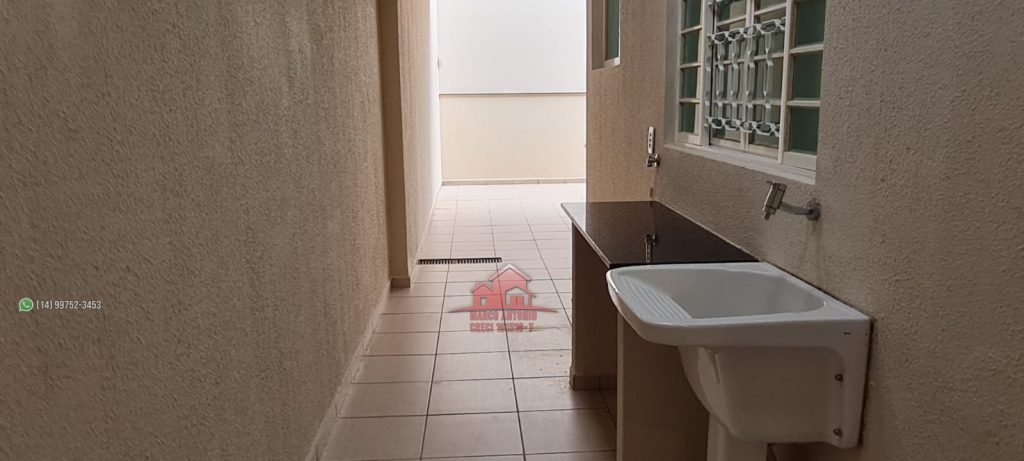 Imagem Casa de Condomínio com 2 Quartos à Venda, 132 m²em Vila Industrial - Bauru