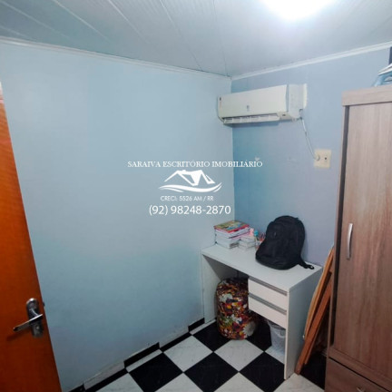 Imagem Casa com 2 Quartos à Venda, 100 m² em Nova Cidade - Manaus