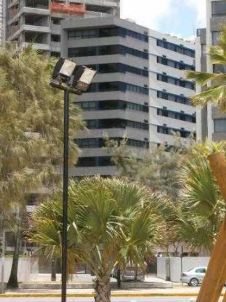 Imagem Apartamento com 4 Quartos à Venda, 190 m² em Boa Viagem - Recife