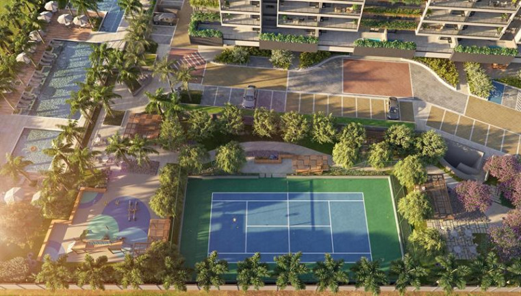 Imagem Apartamento com 2 Quartos à Venda,  em Barra da Tijuca - Rio de Janeiro