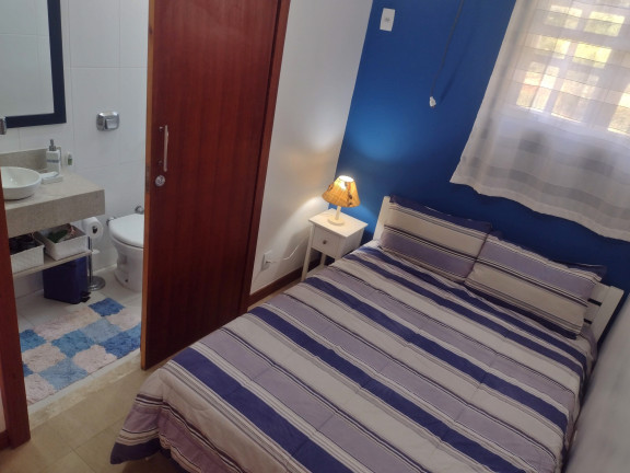 Imagem Apartamento com 4 Quartos à Venda, Locação ou Temporada, 90 m² em Itanema (Cunhambebe) - Angra dos Reis Imagem Apartamento com 4 Quartos à Venda, Locação ou Temporada, 90 m² em Itanema (Cunhambebe) - Angra dos Reis