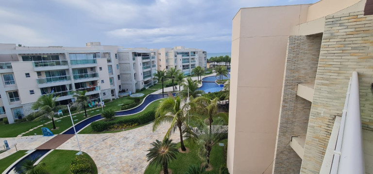 Imagem Apartamento com 3 Quartos à Venda, 140 m² em tapera - Aquiraz