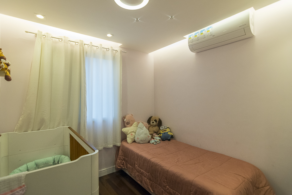 Imagem Apartamento com 3 Quartos à Venda, 116 m²em Jardim - Santo André