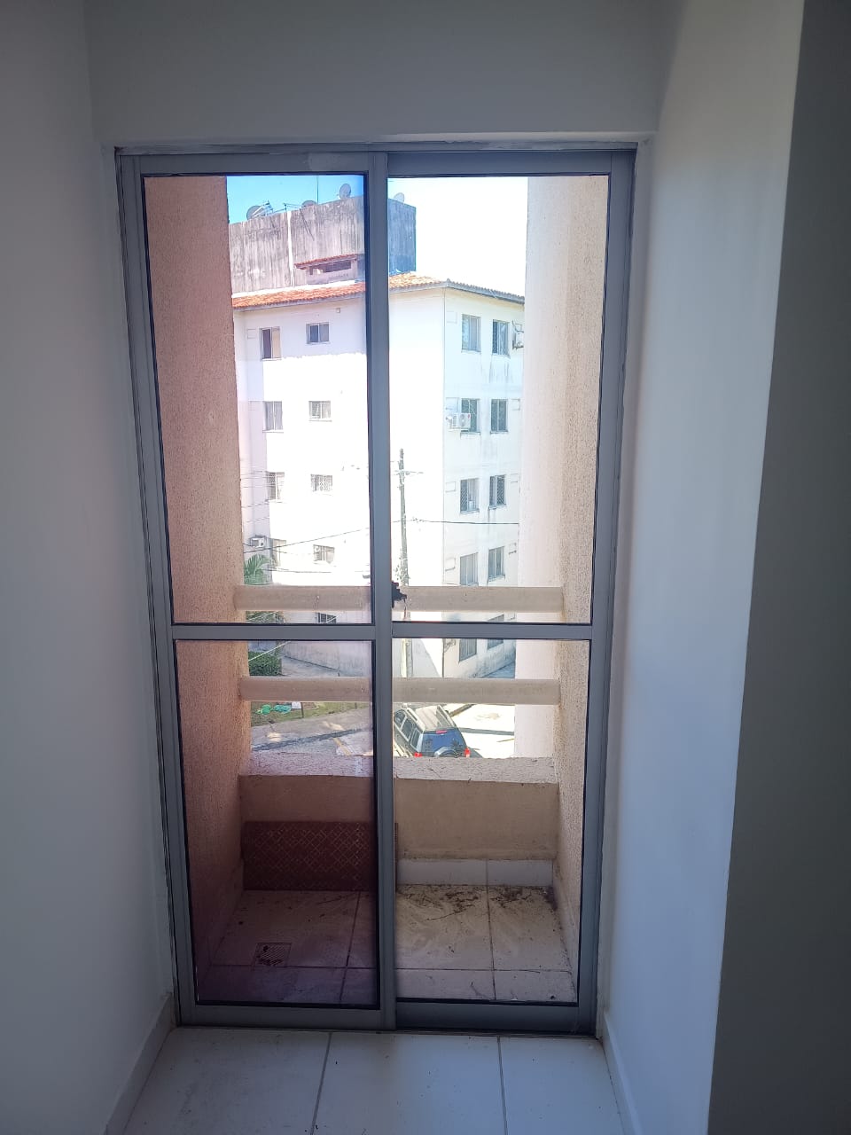 Imagem Apartamento com 2 Quartos à Venda, 43 m² em Caji - Lauro de Freitas Imagem Apartamento com 2 Quartos à Venda, 43 m² em Caji - Lauro de Freitas