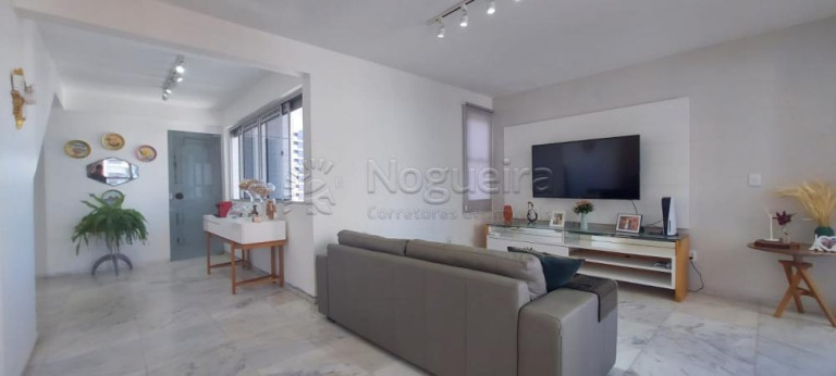 Imagem Apartamento com 5 Quartos à Venda, 352 m² em Boa Viagem - Recife