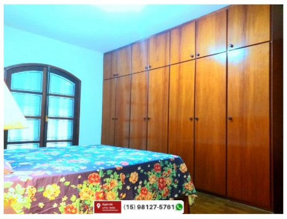 Imagem Casa com 3 Quartos à Venda, 234 m² em Jardim Simus - Sorocaba