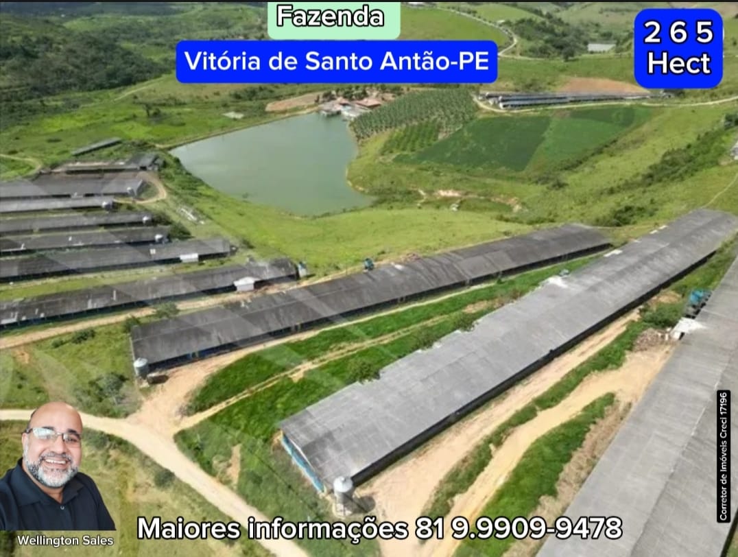 Imagem Imóvel com 4 Quartos à Venda, 265 m²em Área Rural de Vitória do Santo Antão - Vitória de Santo Antão Imagem Imóvel com 4 Quartos à Venda, 265 m²em Área Rural de Vitória do Santo Antão - Vitória de Santo Antão