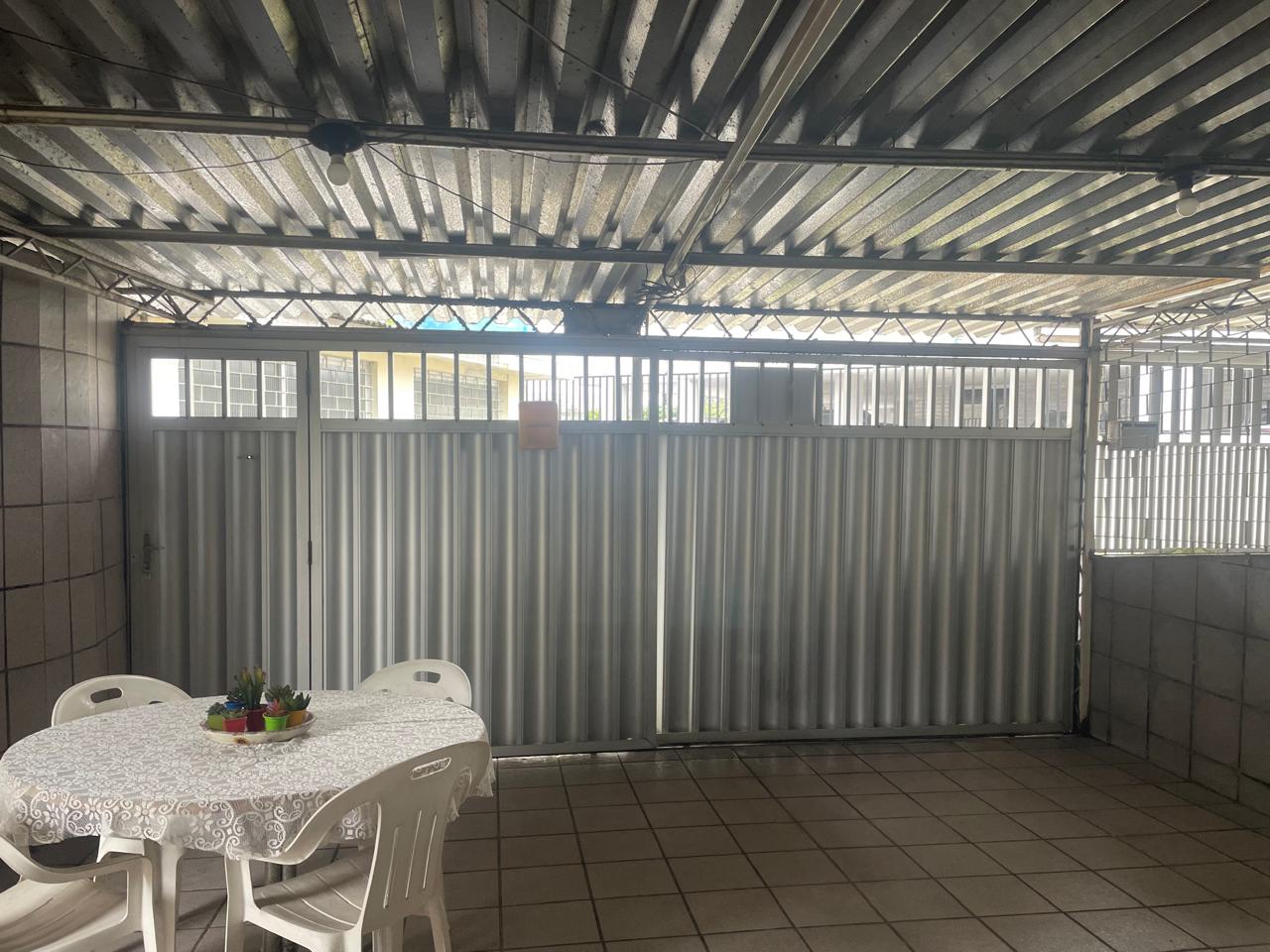 Imagem Casa com 3 Quartos à Venda, 99 m² em Iputinga - Recife