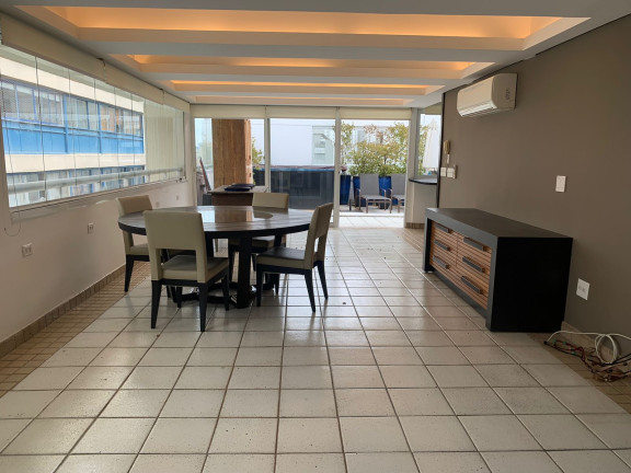 Imagem Apartamento com 4 Quartos à Venda, 230 m² em Paraíso - São Paulo