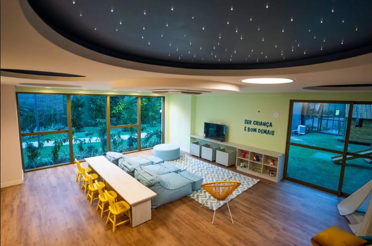Imagem Apartamento com 4 Quartos à Venda, 122 m² em Torre - Recife