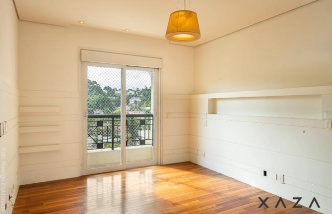 Imagem Apartamento com 4 Quartos à Venda, 405 m² em Real Parque - São Paulo