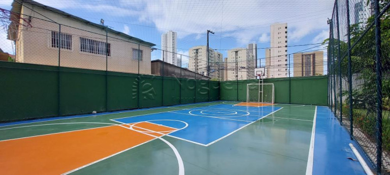 Imagem Apartamento com 3 Quartos à Venda,  em Piedade - Jaboatão dos Guararapes