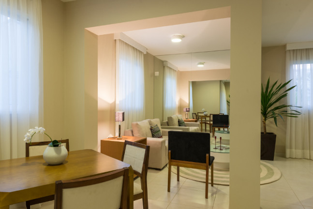 Imagem Apartamento com 3 Quartos à Venda, 62 m² em Alto do Pari - São Paulo