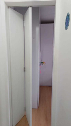 Imagem Apartamento com 2 Quartos à Venda, 9 m²em Casa Branca - Santo André