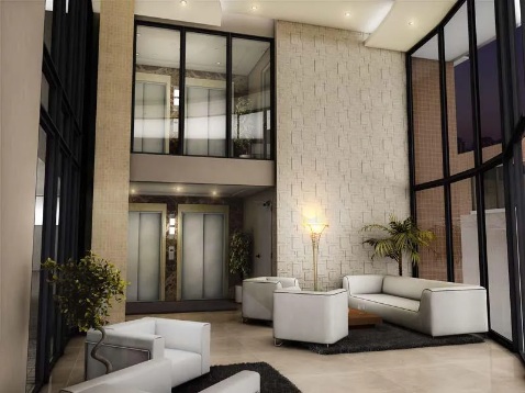 Imagem Apartamento com 3 Quartos à Venda, 94 m²em Aldeota - Fortaleza