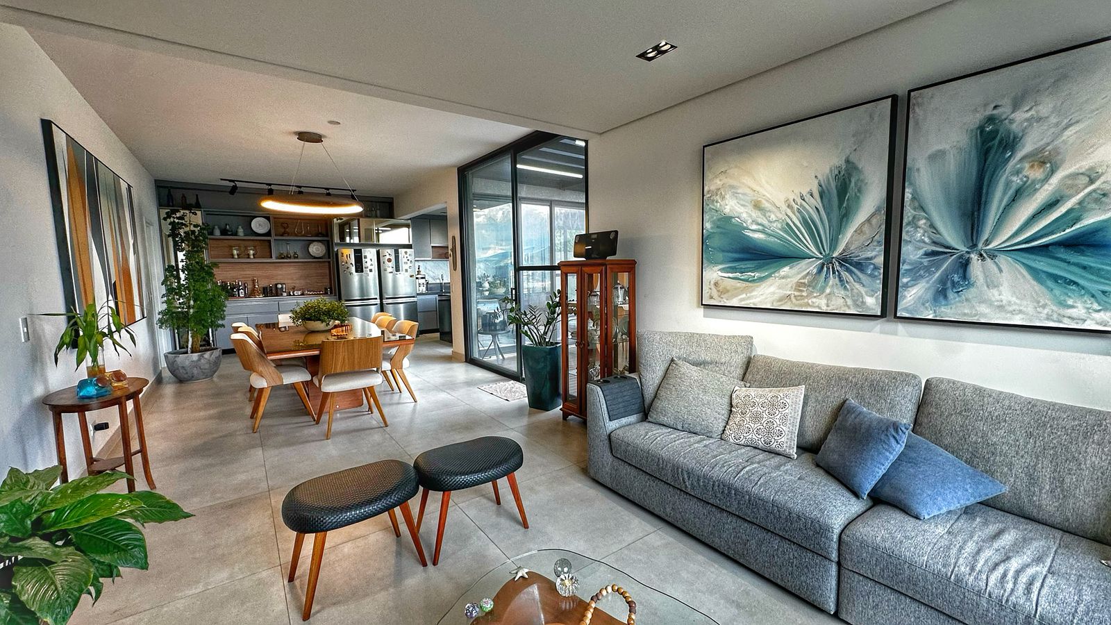 Imagem Casa de Condomínio com 4 Quartos à Venda, 182 m² em Itapetinga - Atibaia Imagem Casa de Condomínio com 4 Quartos à Venda, 182 m² em Itapetinga - Atibaia