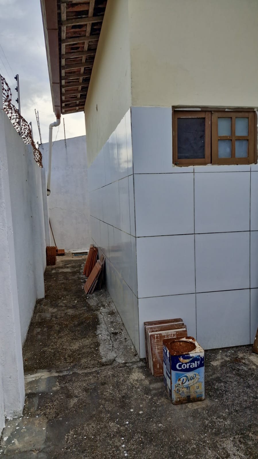 Imagem Casa com 3 Quartos à Venda, 84 m²em Nova Parnamirim - Parnamirim Imagem Casa com 3 Quartos à Venda, 84 m²em Nova Parnamirim - Parnamirim