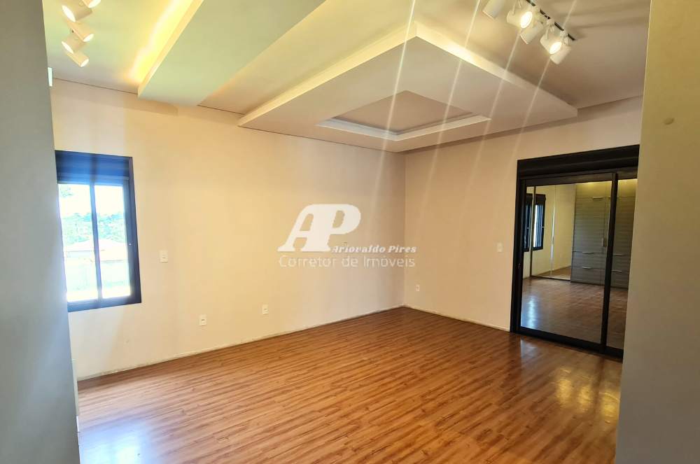 Imagem Casa de Condomínio com 5 Quartos à Venda, 370 m²em Jardim Carvalho - Ponta Grossa