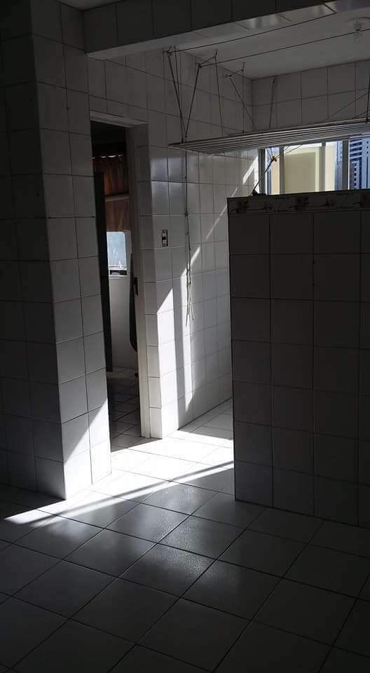 Imagem Apartamento com 3 Quartos à Venda, 119 m² em Parnamirim - Recife