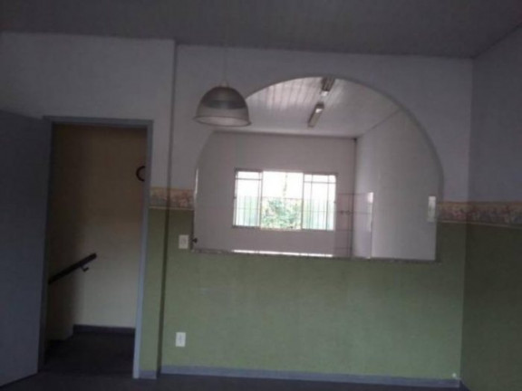 Imagem Ponto Comercial para Alugar, 110 m² em Vila Linda - Santo André Imagem Ponto Comercial para Alugar, 110 m² em Vila Linda - Santo André