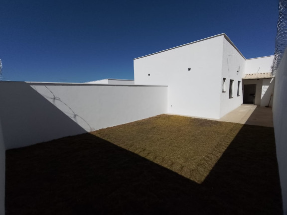 Imagem Casa com 3 Quartos à Venda, 70 m² em Novo Centro - Santa Luzia