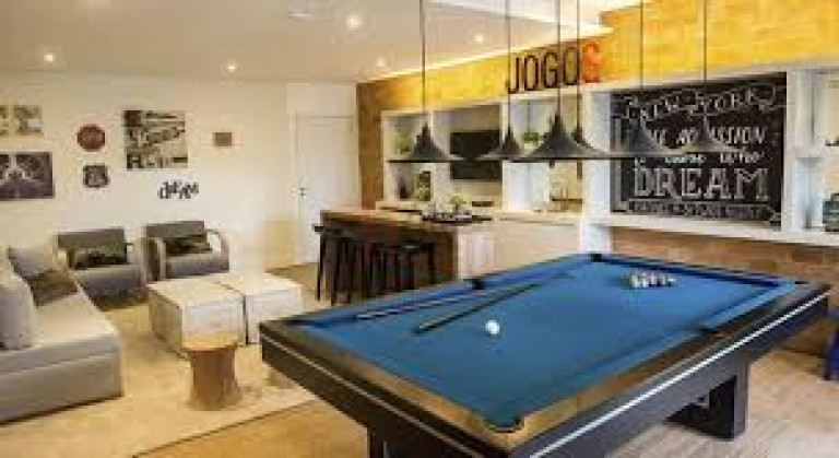 Imagem Studio com 1 Quarto à Venda, em Campo Belo - São Paulo Imagem Studio com 1 Quarto à Venda, em Campo Belo - São Paulo