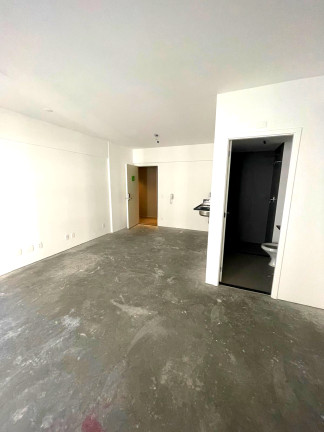 Imagem Studio com 1 Quarto à Venda, 39 m²em República - São Paulo Imagem Studio com 1 Quarto à Venda, 39 m²em República - São Paulo