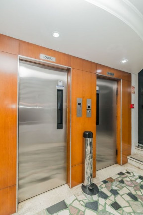 Imagem Apartamento com 3 Quartos à Venda, 125 m² em Bom Fim - Porto Alegre