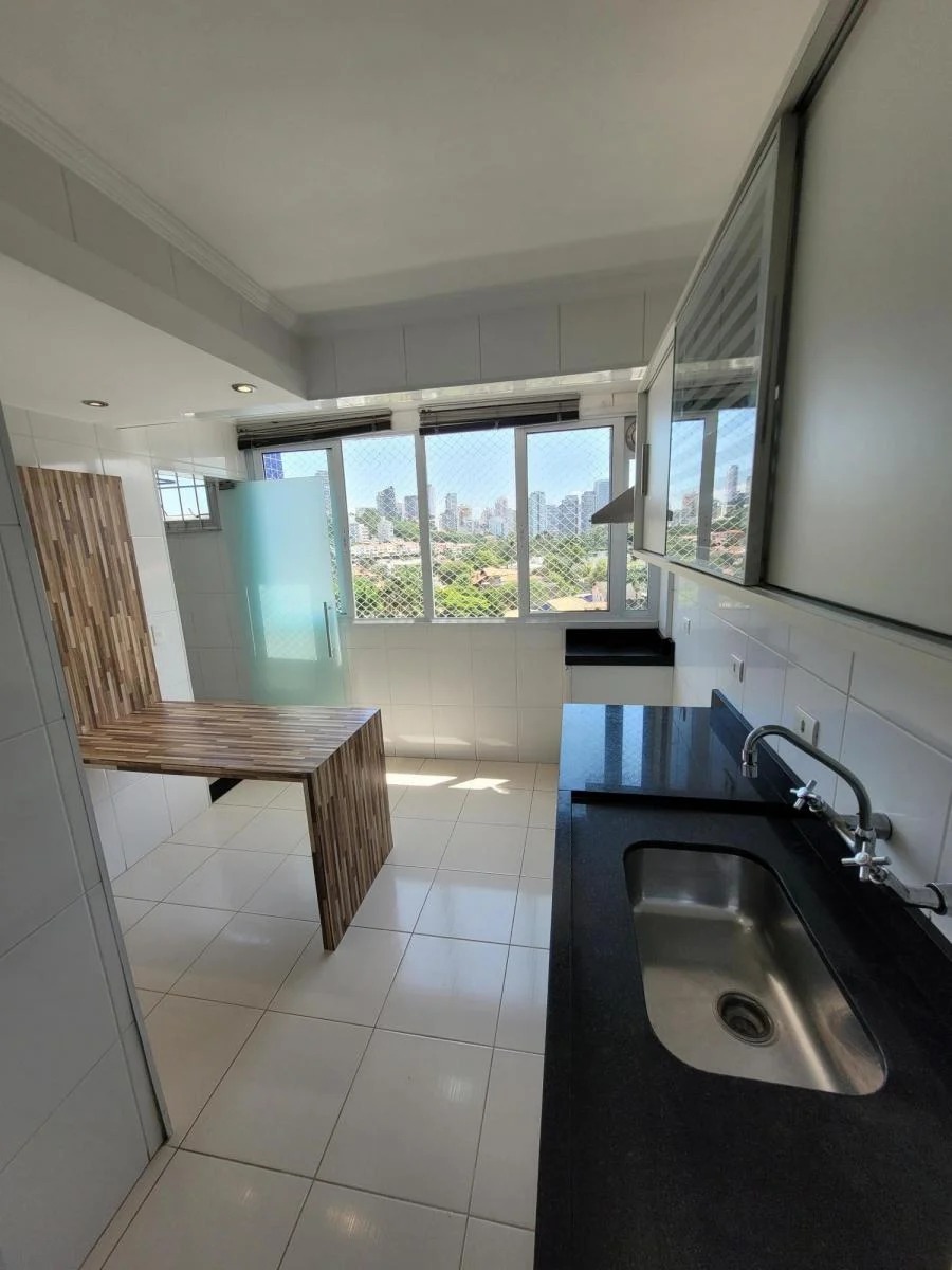 Imagem Apartamento com 3 Quartos à Venda ou Locação, 94 m² em Cerqueira César - São Paulo