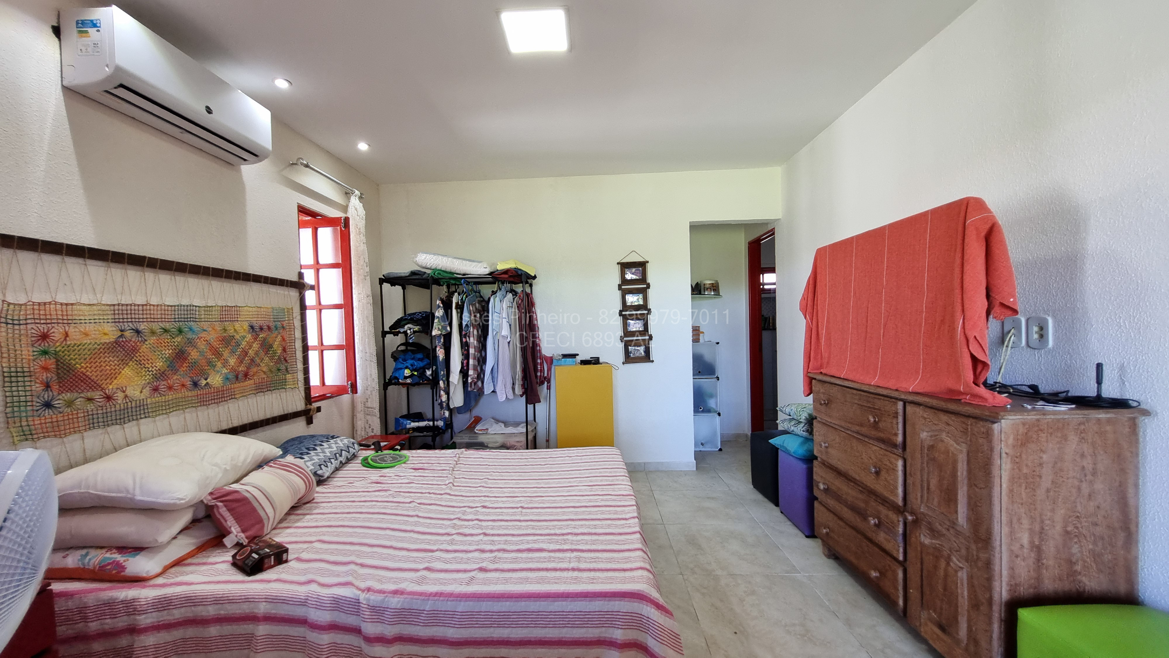 Imagem Casa com 3 Quartos à Venda, 200 m² em Loteamento Barra Mar - Barra de São Miguel Imagem Casa com 3 Quartos à Venda, 200 m² em Loteamento Barra Mar - Barra de São Miguel