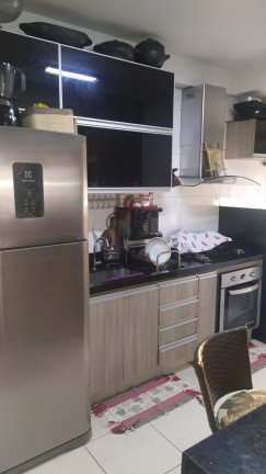 Imagem Apartamento com 3 Quartos à Venda, 75 m² em Parque Amazônia - Goiânia