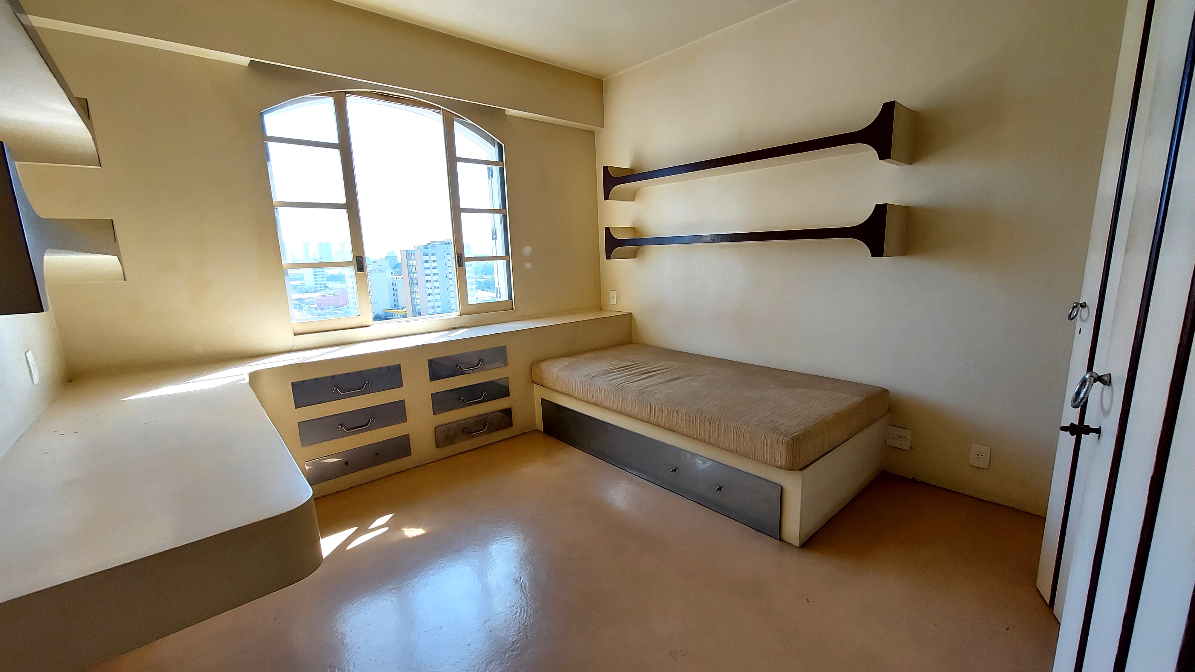 Imagem Apartamento com 4 Quartos à Venda, 243 m²em Centro - Santo André