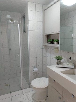 Imagem Apartamento com 3 Quartos à Venda, 83 m²em Santa Bárbara - Criciúma