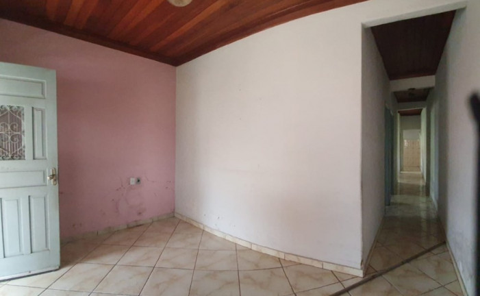 Imagem Casa com 2 Quartos à Venda, 130 m² em Vila Paulo Romeu - Cruzeiro Imagem Casa com 2 Quartos à Venda, 130 m² em Vila Paulo Romeu - Cruzeiro