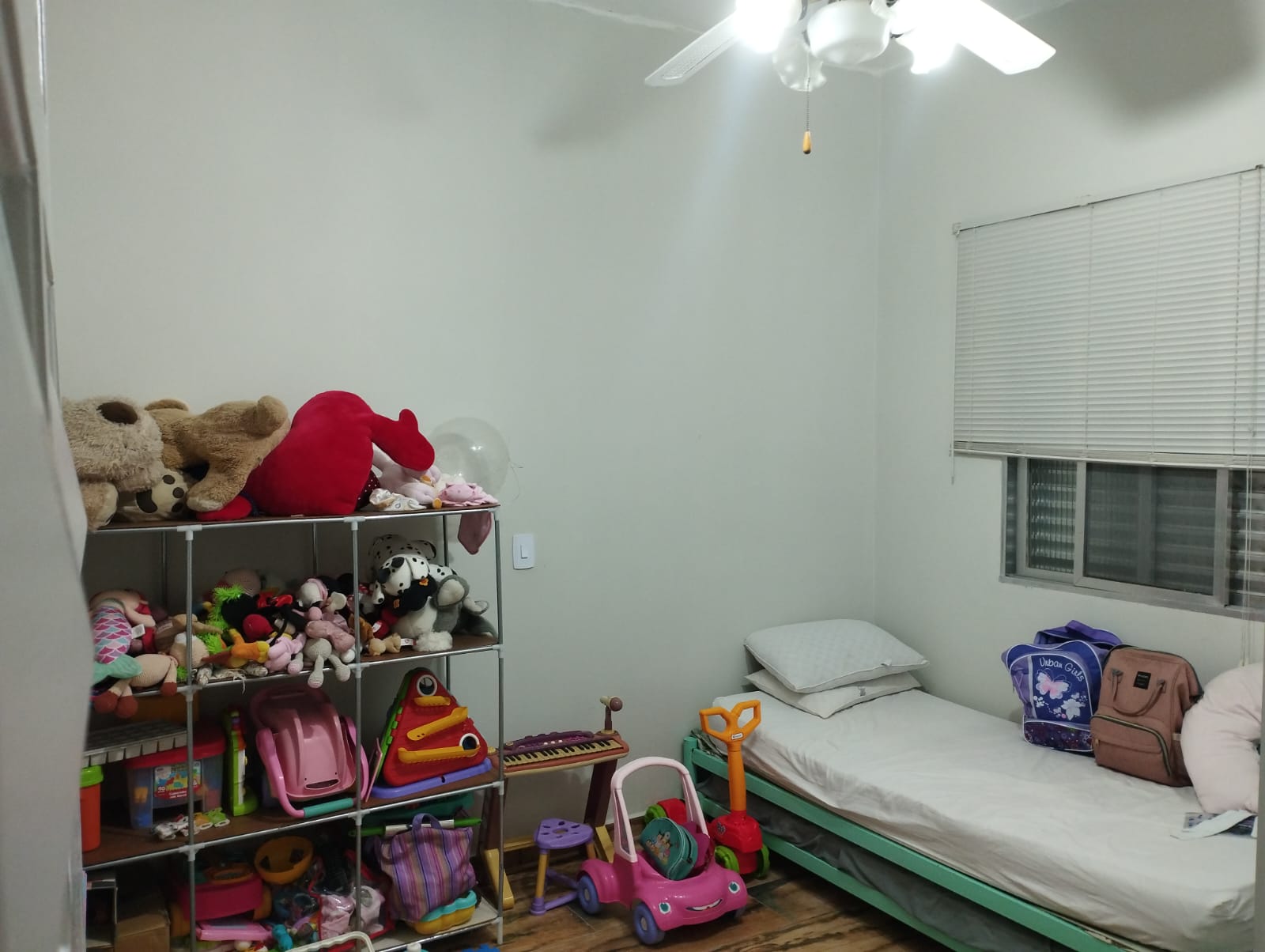 Imagem Casa com 3 Quartos à Venda, 123 m²em Solemar - Praia Grande