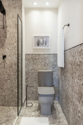 Imagem Apartamento com 2 Quartos à Venda, 35 m² em Jardim São Savério - São Paulo Imagem Apartamento com 2 Quartos à Venda, 35 m² em Jardim São Savério - São Paulo