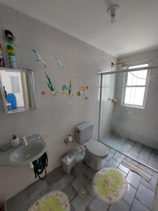 Imagem Apartamento com 2 Quartos à Venda, 100 m² em Real - Praia Grande