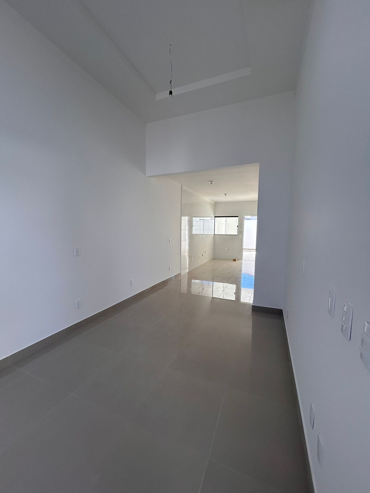 Imagem Casa com 3 Quartos à Venda, 100 m²em Areias - Tijucas Imagem Casa com 3 Quartos à Venda, 100 m²em Areias - Tijucas