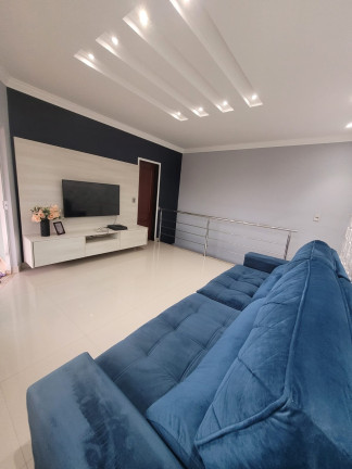 Imagem Cobertura com 3 Quartos à Venda,  em Atlântica - Rio das Ostras