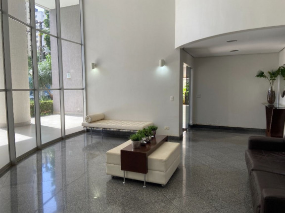 Imagem Apartamento com 3 Quartos à Venda, 102 m² em Setor Oeste - Goiânia Imagem Apartamento com 3 Quartos à Venda, 102 m² em Setor Oeste - Goiânia