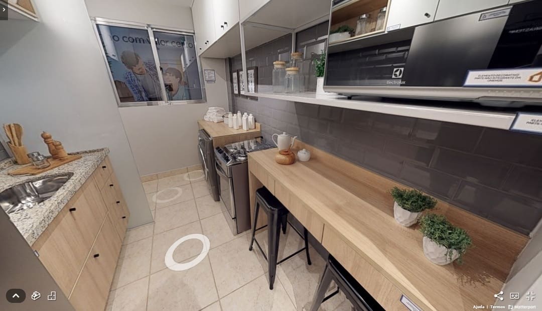 Imagem Apartamento com 2 Quartos à Venda, 46 m² em Jacarepaguá - Rio de Janeiro Imagem Apartamento com 2 Quartos à Venda, 46 m² em Jacarepaguá - Rio de Janeiro