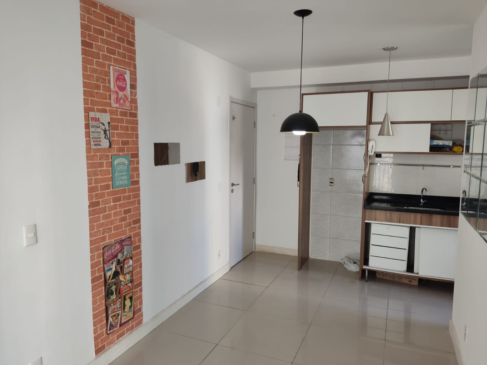 Imagem Apartamento com 2 Quartos à Venda, 48 m²em Vila Andrade - São Paulo